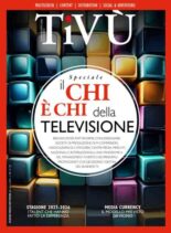 Tivu – Luglio-Agosto 2026