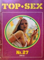 TOP-SEX – Nr 27