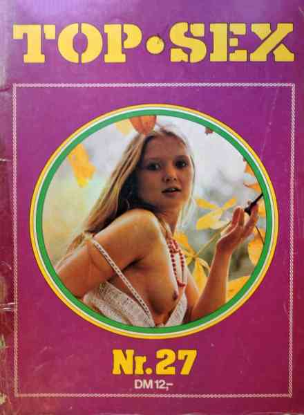 TOP-SEX – Nr 27