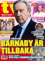 TV – 13 Juli 2026