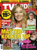 TV-guiden – 16 Juli 2026