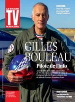 TV Magazine – 10 Juillet 2026