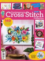 Ultimate Cross Stitch Specials – Contemporary 2026