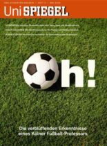 UniSpiegel – Nr 3 2014