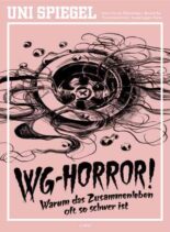 UniSpiegel – Nr 3 2015