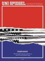 UniSpiegel – Nr 4 2017