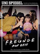 UniSpiegel – Nr 6 2015