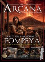 Veritas Arcana Spanish Edition – Nr 2 2026