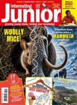 Very Interesting Junior – Issue 71 June 2026