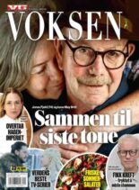 VG Voksen – 12 Juli 2026
