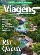 Viagens e Destinos – Julho 2026