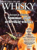 Whisky & Bourbon – 8 Juli 2026