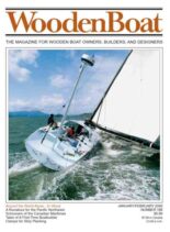 WoodenBoat – January-February 2006