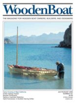 WoodenBoat – July-August 2006