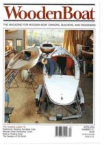 WoodenBoat – March-April 2004