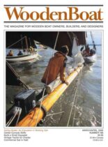 WoodenBoat – March-April 2006
