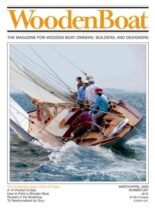 WoodenBoat – March-April 2009