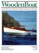 WoodenBoat – May-June 2006