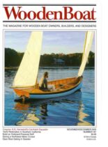 WoodenBoat – November-December 2005