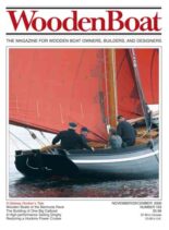 WoodenBoat – November-December 2006