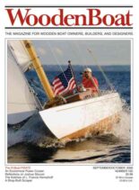 WoodenBoat – September-October 2006
