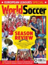 World Soccer – July 2026