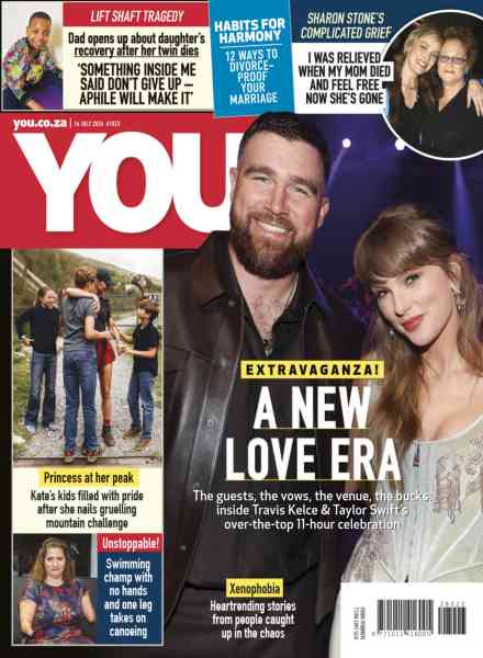 You South Africa – 16 July 2026