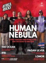 AfricaRocks – Issue 2 2026
