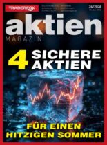 Aktien Magazin – 13 Juli 2026