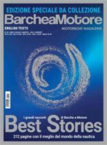 Barche a Motore – Luglio-Agosto 2026