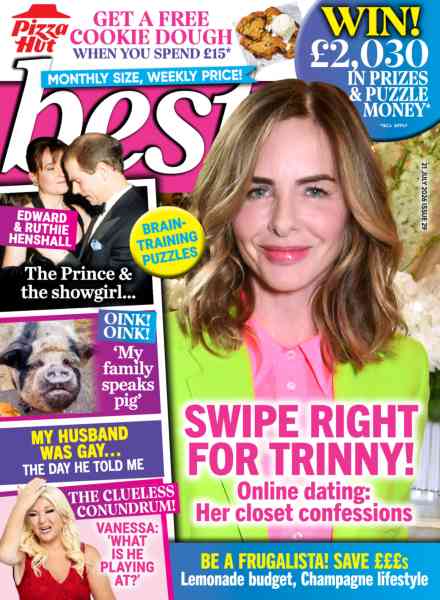 Best – 14 July 2026