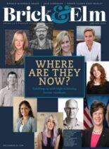 Brick & Elm – January-February 2022
