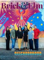 Brick & Elm – September-October 2021