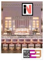 Canadian Interiors – July-August 2026