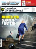 Courrier International – 16 Juillet 2026