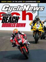 Cycle News – July 14 2026