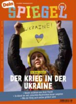 Dein Spiegel – Mai 2022
