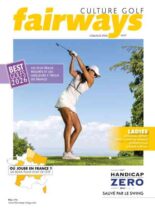 Fairways – Juillet-Aout 2026