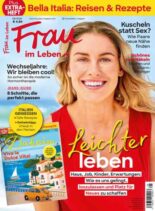 Frau im Leben – 14 Juli 2026
