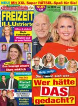 Freizeit Illustrierte – August-September 2026