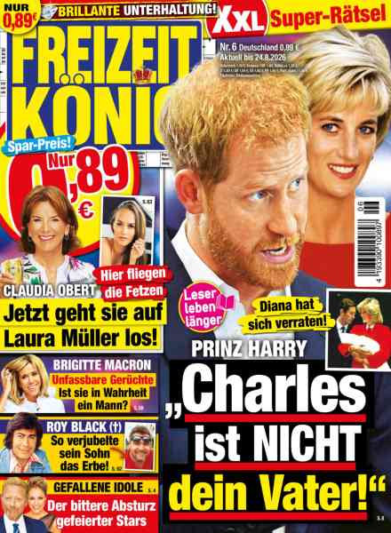 Freizeit Konig – Juli 2026