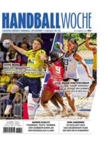 Handballwoche – 14 Juli 2026