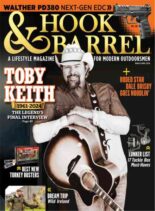 Hook & Barrel – March-April 2024