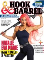 Hook & Barrel – May-June 2024