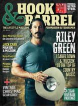 Hook & Barrel – November-December 2024