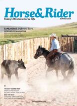 Horse & Rider USA – Summer 2026