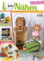 I Love Nahen – Juli 2026