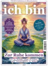 Ich Bin – Juli 2026
