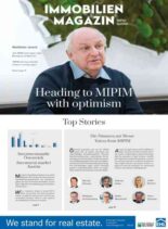 Immobilien Magazin Spezial – Juli 2026