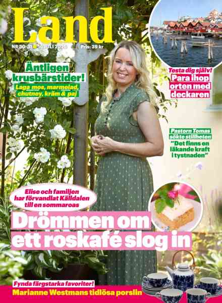 Land – 14 Juli 2026